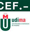 CEF-UDIMA