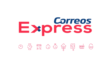 Prácticas en Correos Express