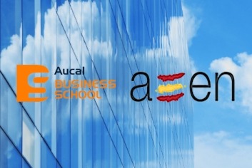 Con AUCAL Business School suman 20 las escuelas asociadas a la AEEN