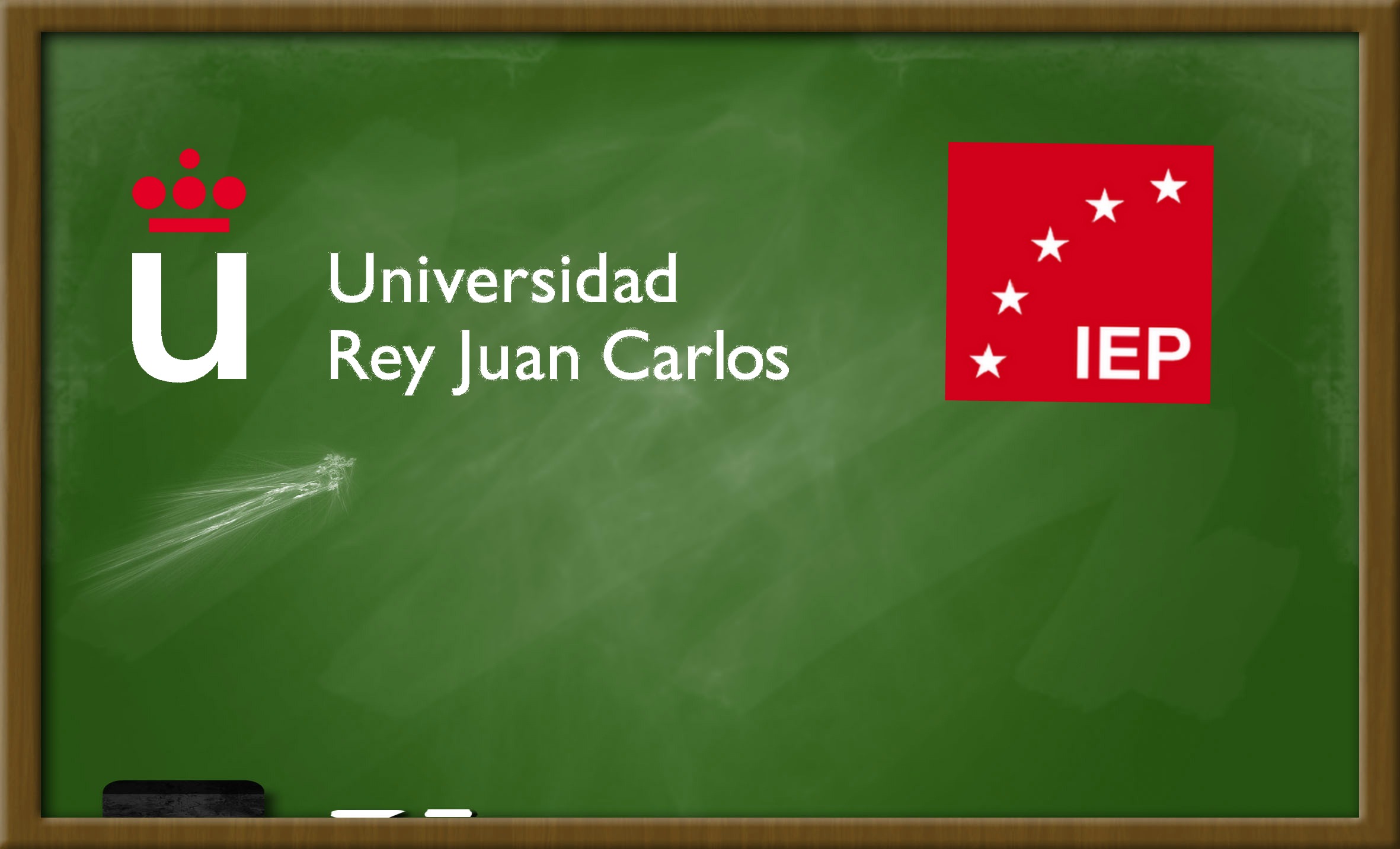 La URJC ofrece titulación a todos los masters y MBA de IEP