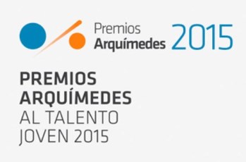 El plazo para postularse a los Premios Arquímedes 2015 es el 31 de julio