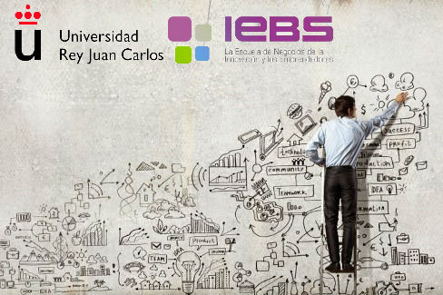 Universidad Rey Juan Carlos certifica los programas de IEBS