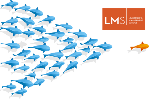 El liderazgo es el motor de la formación de LMS