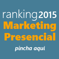 marketing presencial 2015