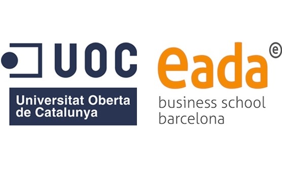 UOC y EADA acuerdan impartir cuatro masters executive