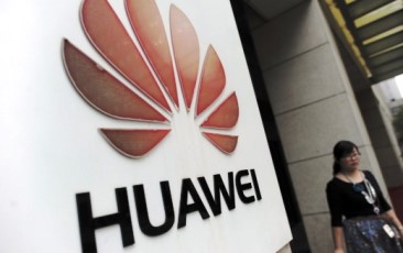Las becas ofrecen formación en las sedes de Huawei en China