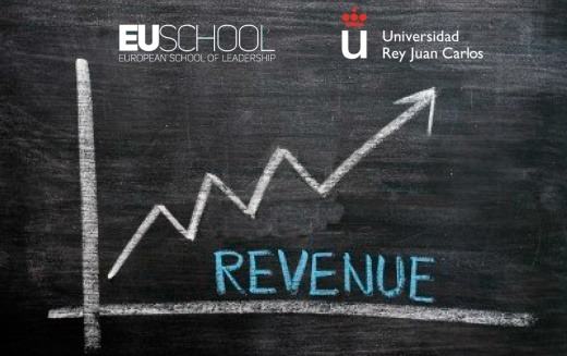 EUschool ofrece un enfoque multisectorial del Revenue