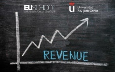 El Experto en Revenue Management de EUschool está avalo por la Universidad Rey Juan Carlos