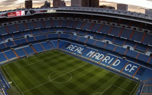 Escuela Universitaria Real Madrid afronta sus últimos días de matriculación