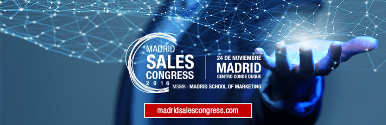 madrid sales congress 2016 msmk