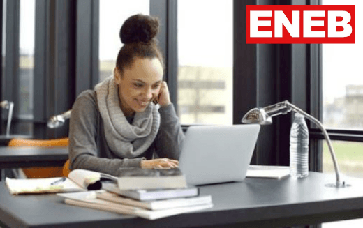 ENEB, la escuela de negocios que más crece en matriculaciones de masters a distancia