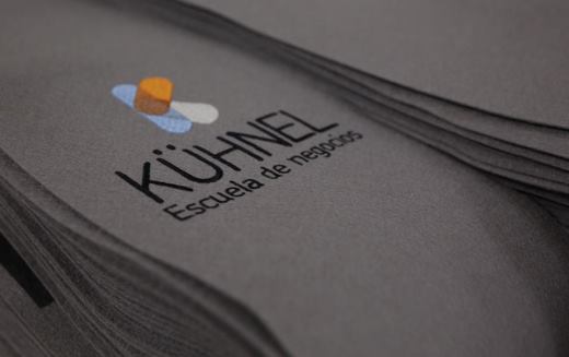Kühnel añade a su MBA en Madrid un módulo digital a cargo de KSchool