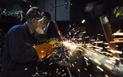 Máster Oficial en Prevención de Riesgos Laborales