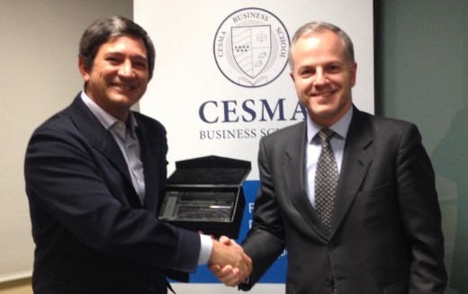 El Executive MBA de CESMA repite en el top del ranking de Portal MBA