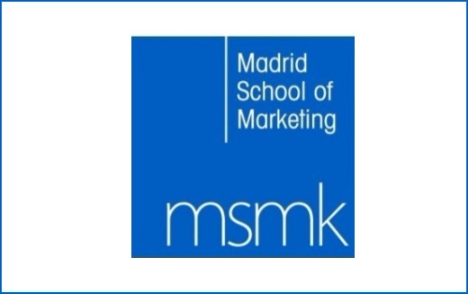 Master in Digital Business & Disruptive Technology (MSMK) en MSMK – Madrid School of Marketing