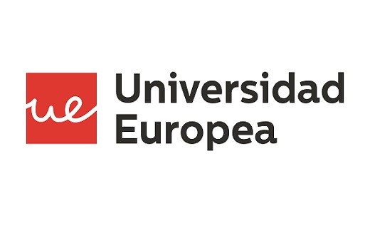 Universidad Europea nuevo logo