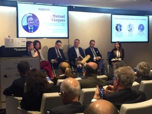 Mesa redonda AEEN