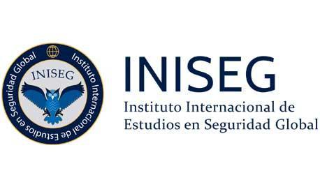 Máster en Ciberseguridad (INISEG) en Instituto Internacional de Estudios en Seguridad Global – Iniseg