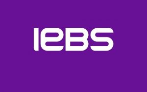 IEBS Logo