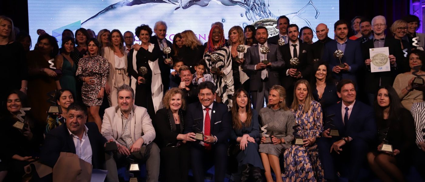 Premios Excelencia Educativa 2022