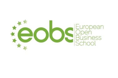 Logo EOBS Business School