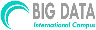 big data international campus logo