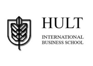 hult logo