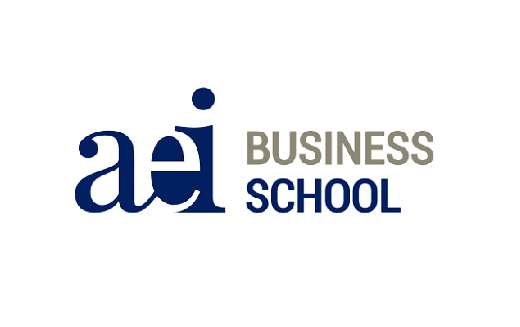 MBA de AEI Business School en AEI Business School