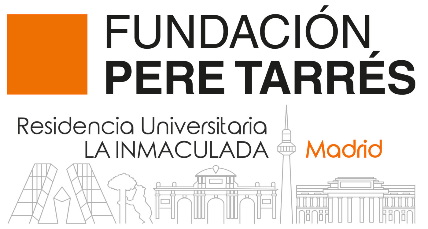 Residencia Universitaria La Inmaculada en Madrid