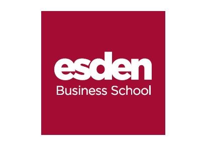 nuevo logo esden