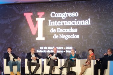 VI Congreso Internacional de Escuelas de Negocio