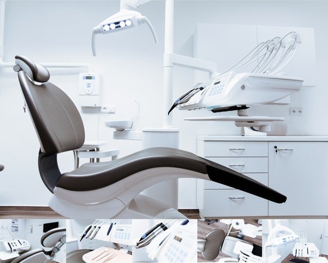 chair clean clinic dental care 287237