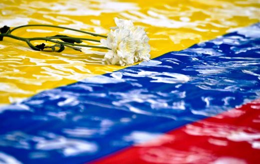 foro postconflicto colombia unir