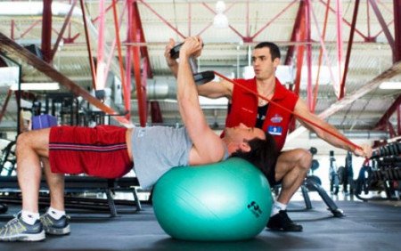 master entrenamieto deportivo inesem