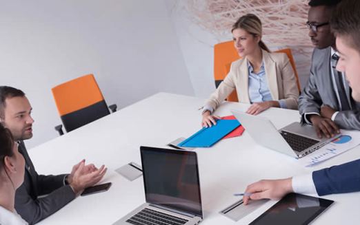 Flexibilidad y desarrollo, claves de los Recursos Humanos en la Era Digital master oficial online rrhh enyd