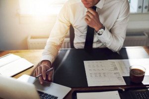 Máster en Contabilidad y Finanzas – INESEM