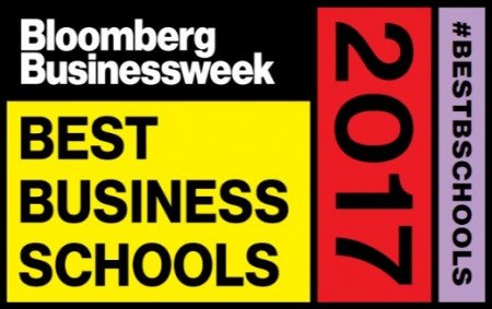 ranking mba 2017 bloomberg businessweek 2