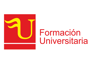 Formación Universitaria Institución Académica