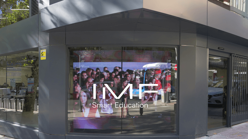 partners académicos de IMF Smart Education