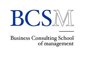 BCSM - Business Consulting School of Management