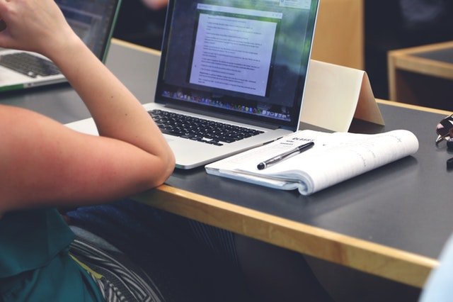 becas con el Plan Anticípate