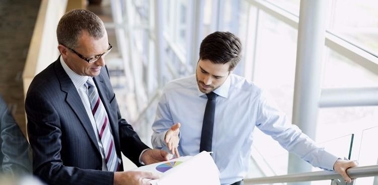 Ejemplos de servicios de consultoría