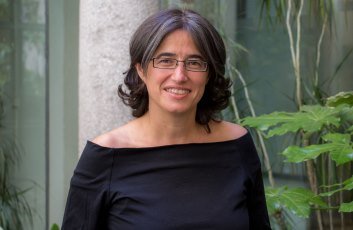 Belén Arcones, Directora Ejecutiva del Grupo IMF