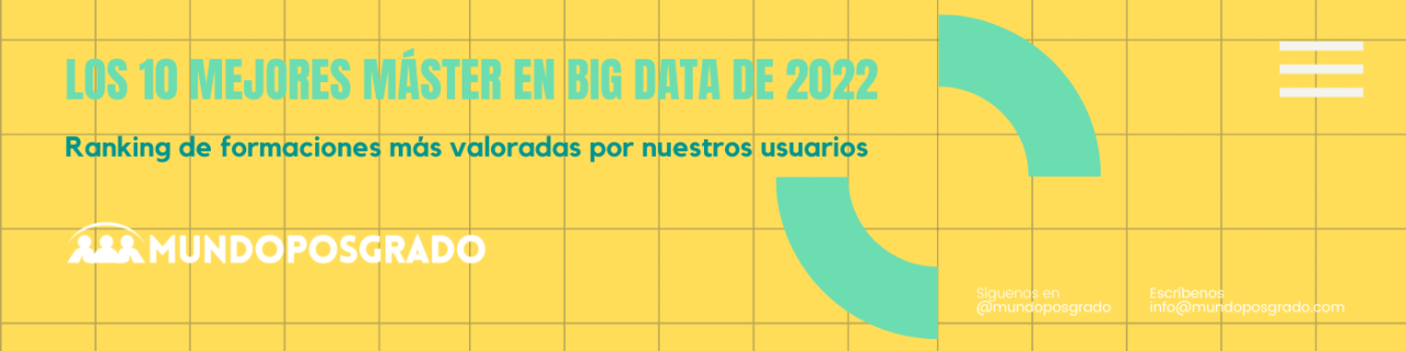 big data banner