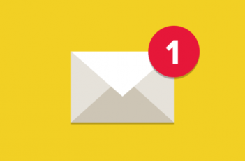 El correo electrónico sigue entre las herramientas más usadas en el marketing online