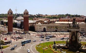 La feria será del 18 al 22 de marzo en el Recinto Montjuïc