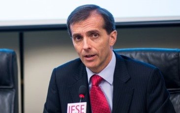 Jordi Canals dejará la dirección del IESE en septiembre tras 15 años en el cargo