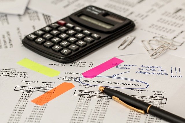 finanzas