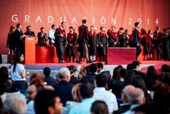 Los postgraduados encuentran mejores condiciones en Cataluña. Madrid y Aragón
