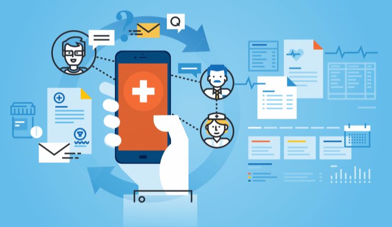 Máster en Transformación Digital en el Ámbito Sanitario 